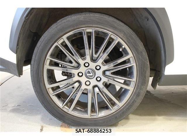 Lexus NX 2018-06 6907772-24