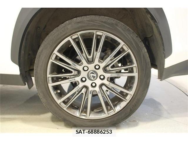 Lexus NX 2018-06 6907772-25