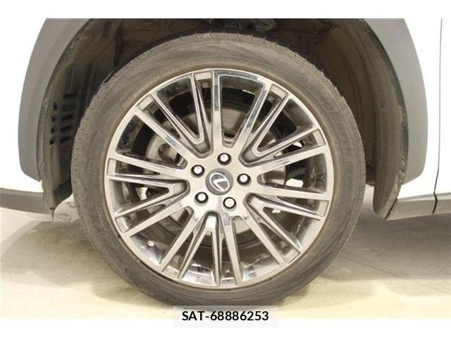Lexus NX 2018-06 6907772-26