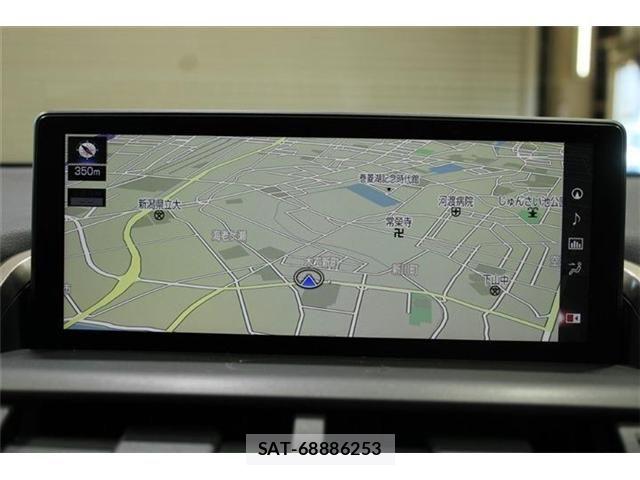 Lexus NX 2018-06 6907772-2