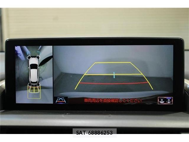 Lexus NX 2018-06 6907772-3