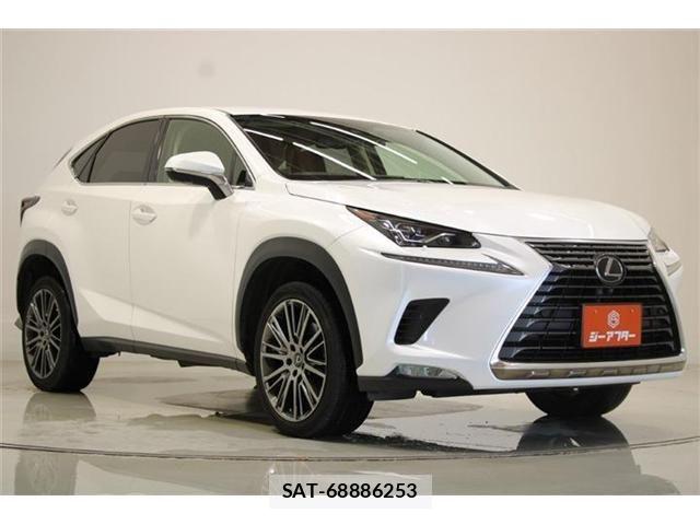 Lexus NX 2018-06 6907772-7