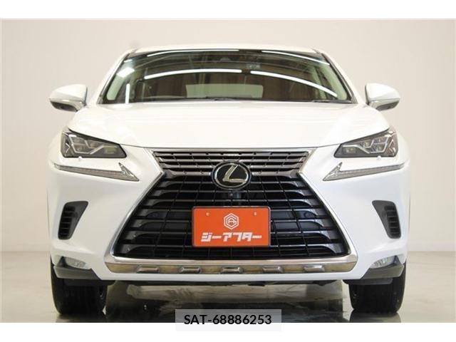 Lexus NX 2018-06 6907772-8