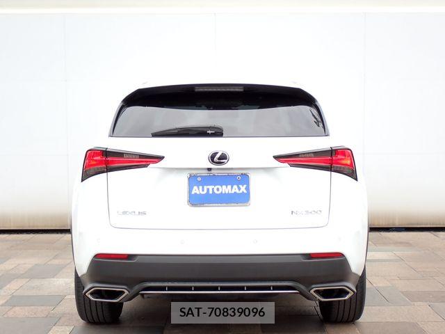 Lexus NX 2021-02 7221027-9