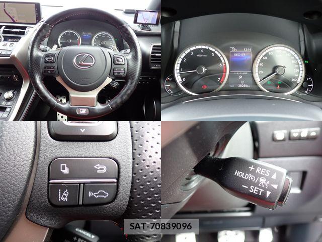 Lexus NX 2021-02 7221027-14