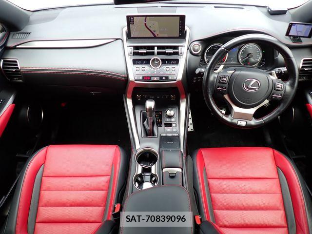 Lexus NX 2021-02 7221027-1