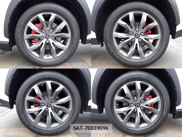 Lexus NX 2021-02 7221027-21