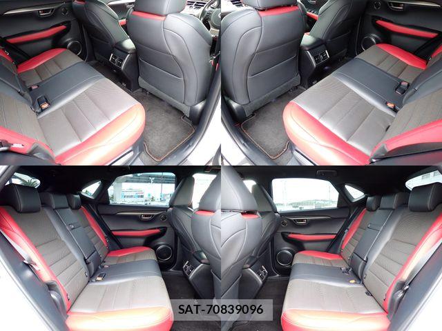 Lexus NX 2021-02 7221027-22