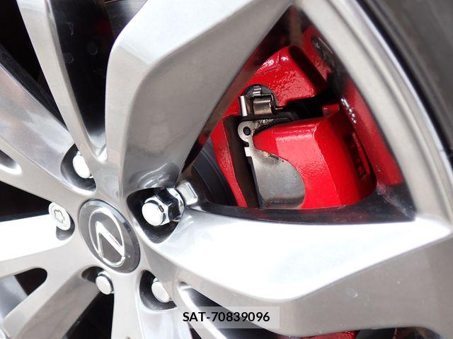 Lexus NX 2021-02 7221027-27