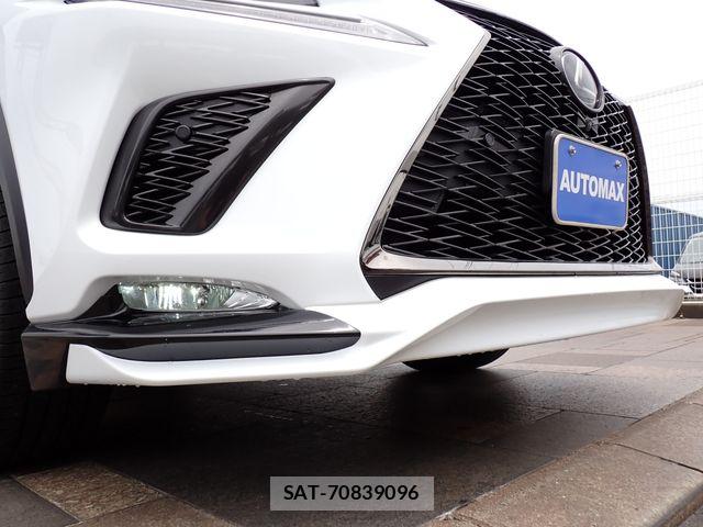 Lexus NX 2021-02 7221027-5