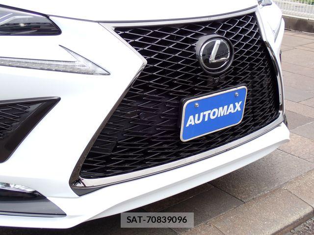 Lexus NX 2021-02 7221027-6
