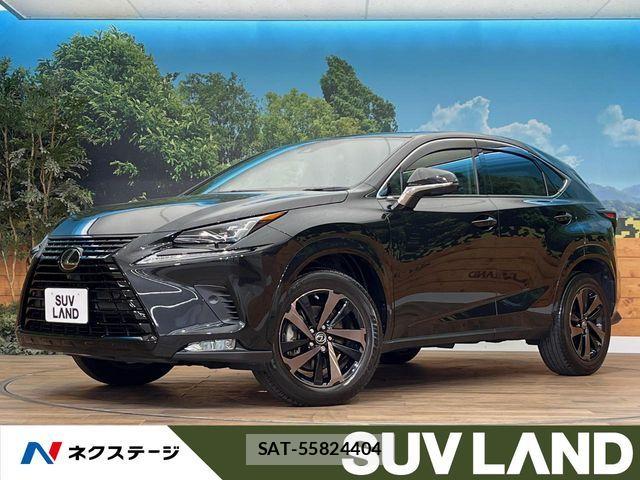Lexus NX 2020-06 7328052-0
