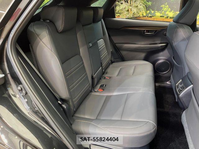 Lexus NX 2020-06 7328052-11