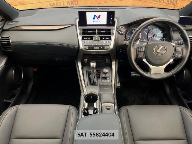 Lexus NX 2020-06 7328052-1