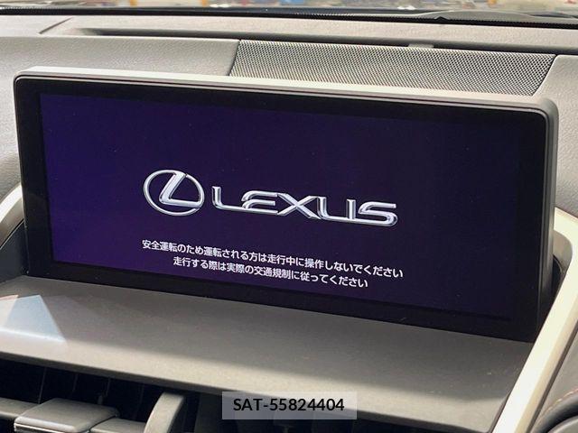 Lexus NX 2020-06 7328052-3