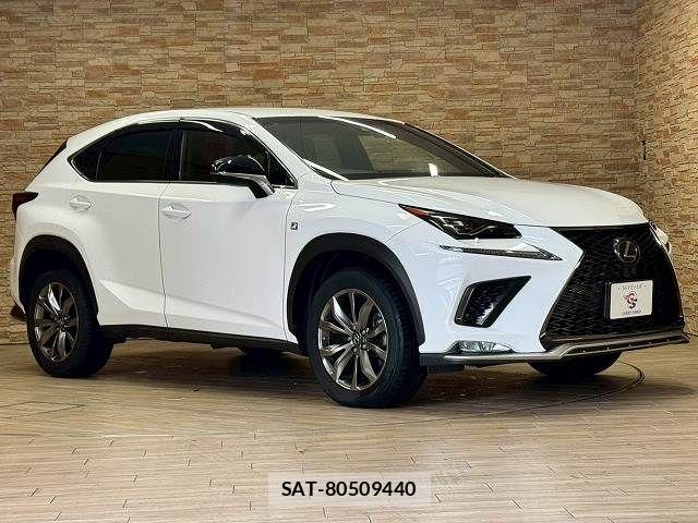 Lexus NX 2018-03 7501290-14