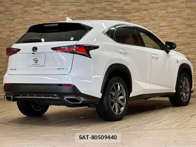 Lexus NX 2018-03 7501290-16
