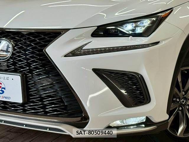 Lexus NX 2018-03 7501290-19