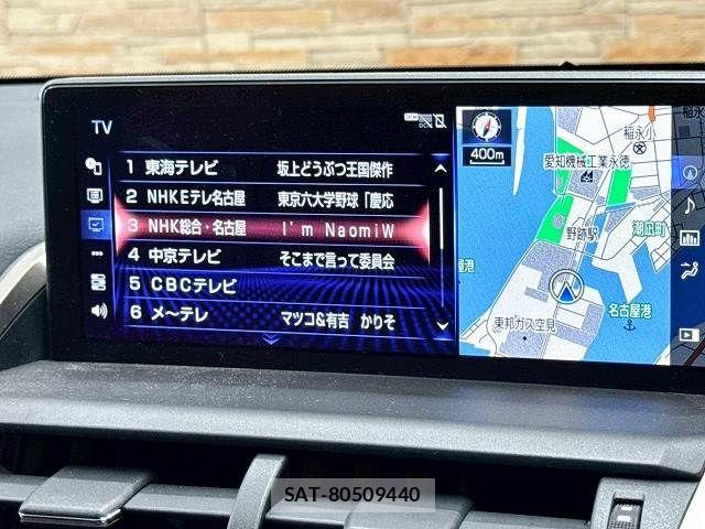 Lexus NX 2018-03 7501290-2
