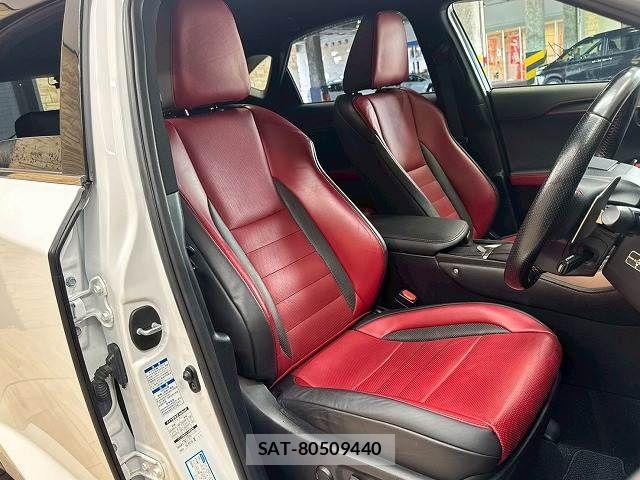 Lexus NX 2018-03 7501290-4