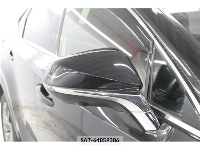 Lexus NX 2018-04 7501292-9