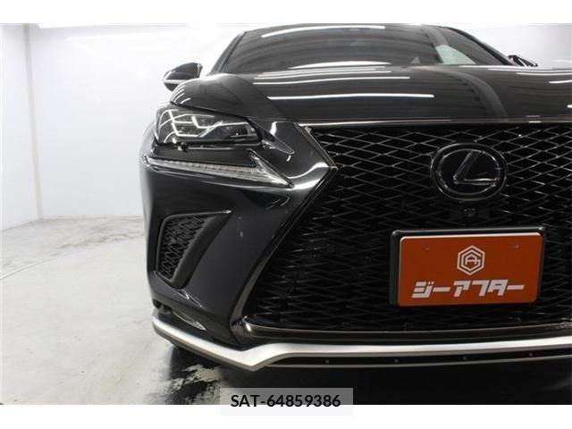 Lexus NX 2018-04 7501292-10