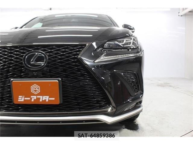 Lexus NX 2018-04 7501292-13