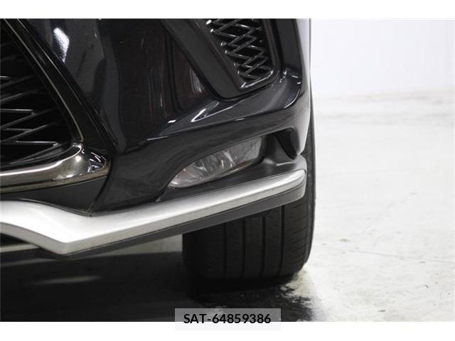 Lexus NX 2018-04 7501292-15