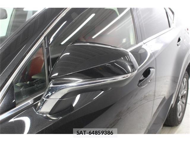 Lexus NX 2018-04 7501292-16