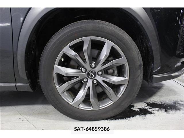 Lexus NX 2018-04 7501292-22