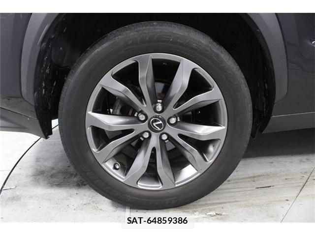 Lexus NX 2018-04 7501292-25