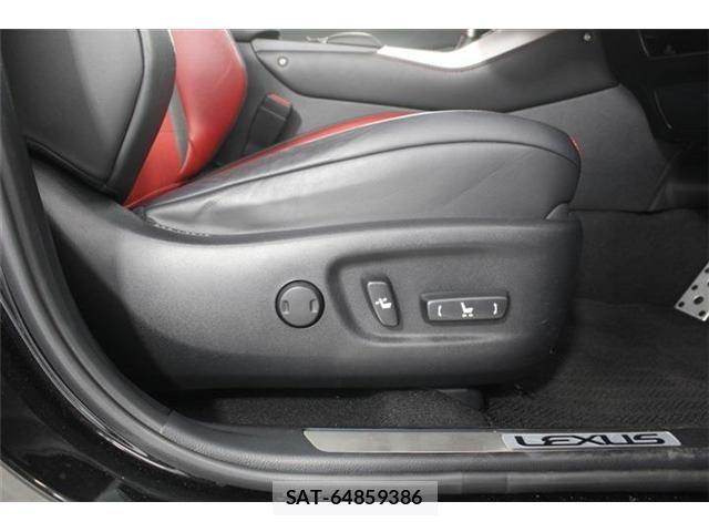 Lexus NX 2018-04 7501292-27