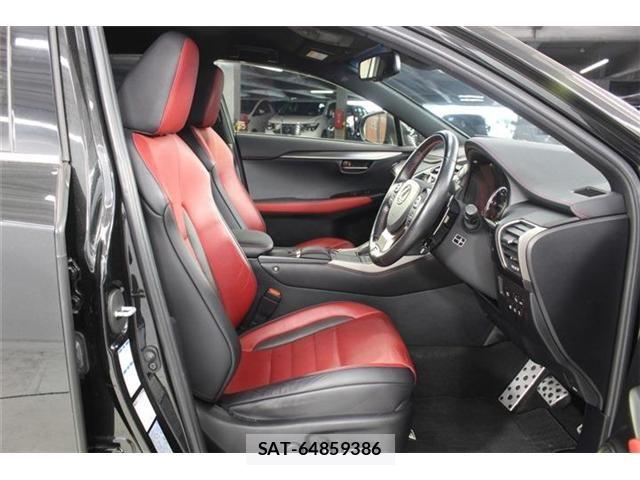 Lexus NX 2018-04 7501292-28
