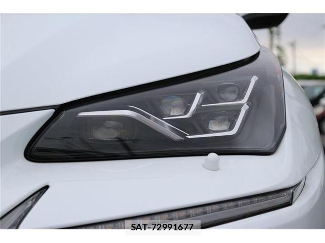 Lexus NX 2018-09 7725115-11