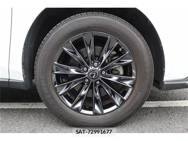 Lexus NX 2018-09 7725115-13