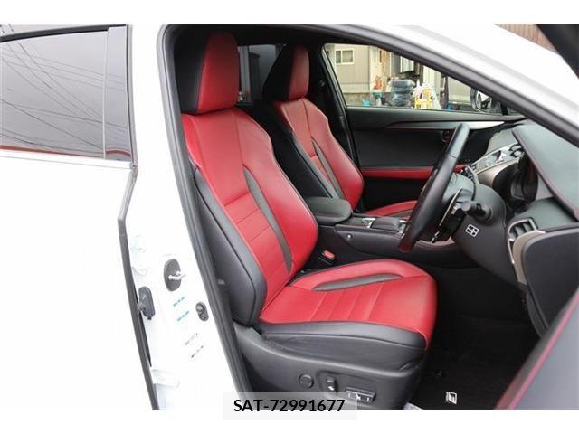 Lexus NX 2018-09 7725115-14