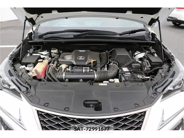 Lexus NX 2018-09 7725115-20