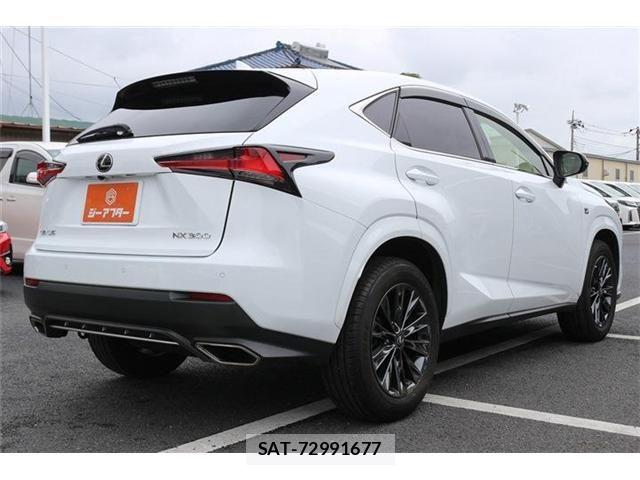 Lexus NX 2018-09 7725115-22