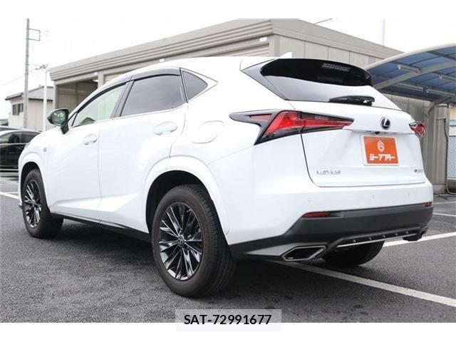 Lexus NX 2018-09 7725115-23