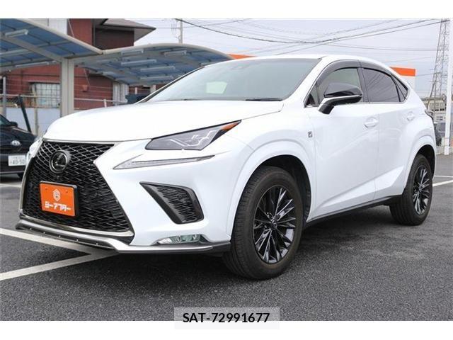 Lexus NX 2018-09 7725115-24