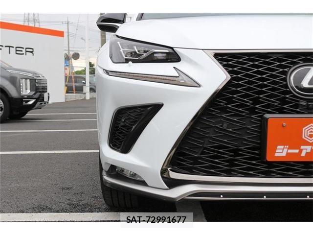 Lexus NX 2018-09 7725115-25