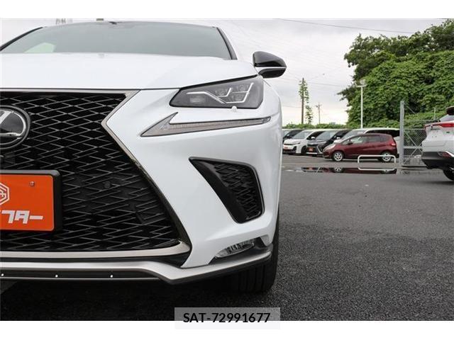 Lexus NX 2018-09 7725115-27