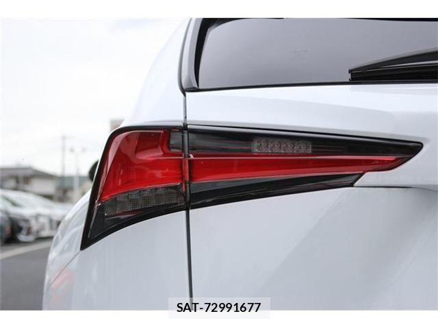 Lexus NX 2018-09 7725115-28