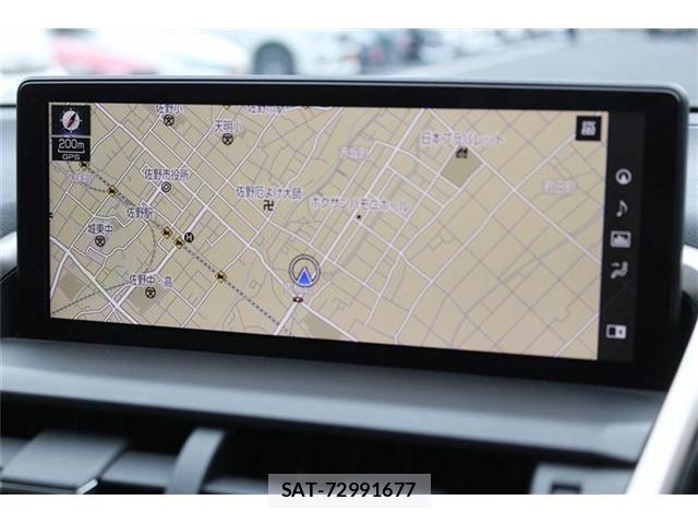 Lexus NX 2018-09 7725115-2