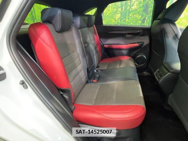 Lexus NX 2019-06 7725116-9