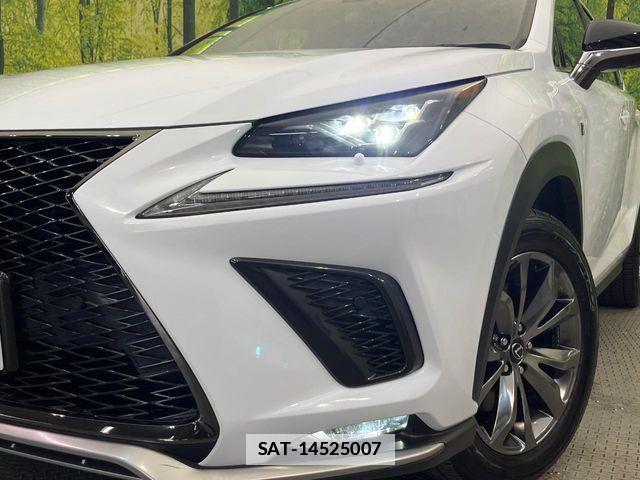 Lexus NX 2019-06 7725116-11