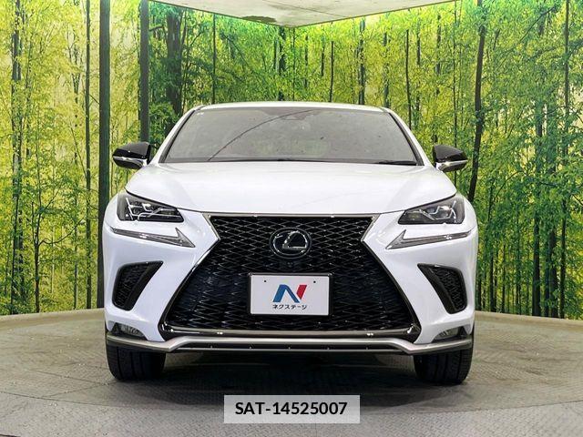 Lexus NX 2019-06 7725116-13