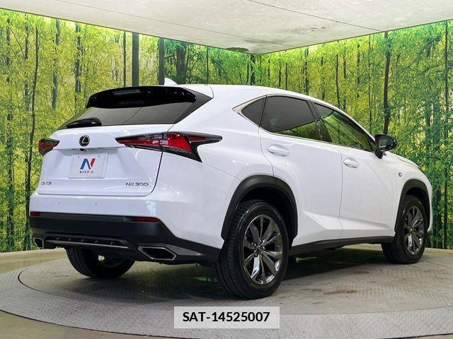 Lexus NX 2019-06 7725116-16
