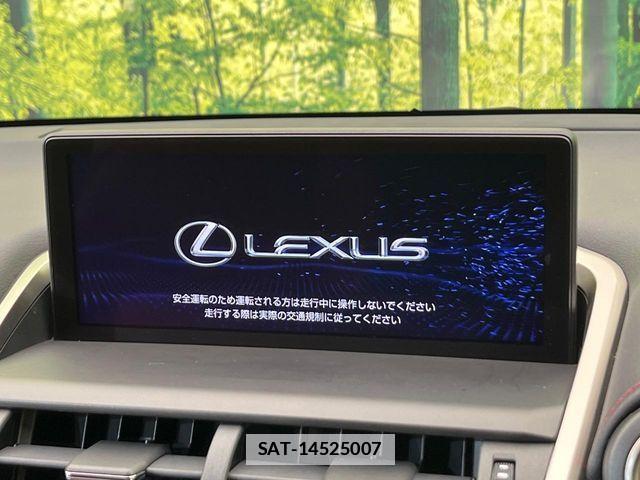 Lexus NX 2019-06 7725116-2