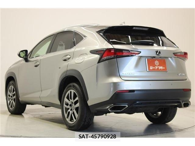 Lexus NX 2018-04 7877394-9